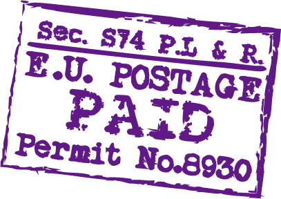 Office Stamp